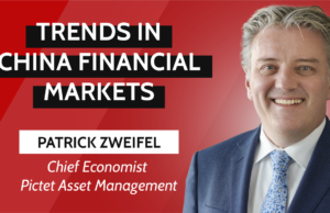 China Finanzmarkt: aktuelle Trends verstehen