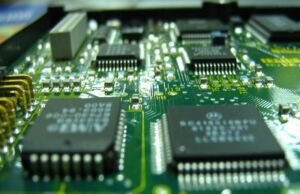 Asia’s race for the next gen semiconductors