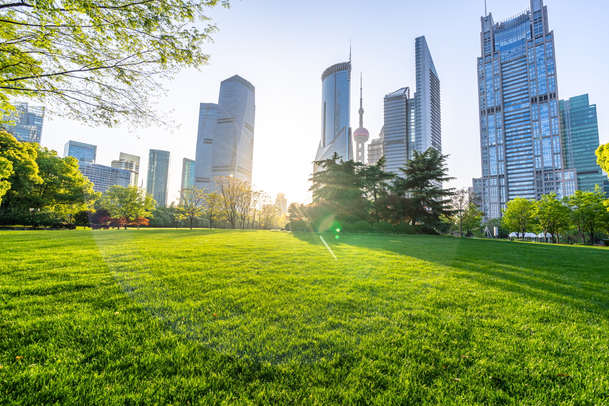 Asia green bonds are booming