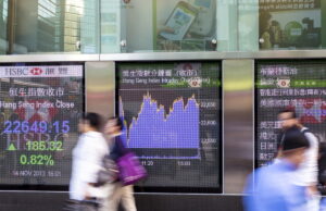Ausländische Investoren ziehen weiter Kapital aus China ab