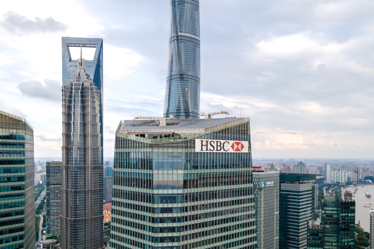 Ping An’s HSBC restructuring plan turns murky