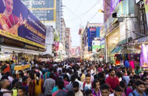 India consumption – exciting growth story