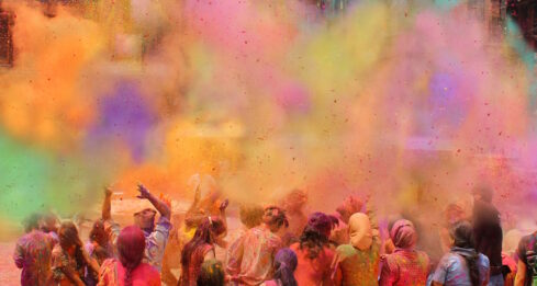 India consumption – exciting growth story India consumption – exciting growth story