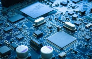 Slump in semiconductor sales linked to global recession