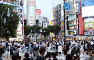 Kann der schwache Yen Japans Tourismus ankurbeln?