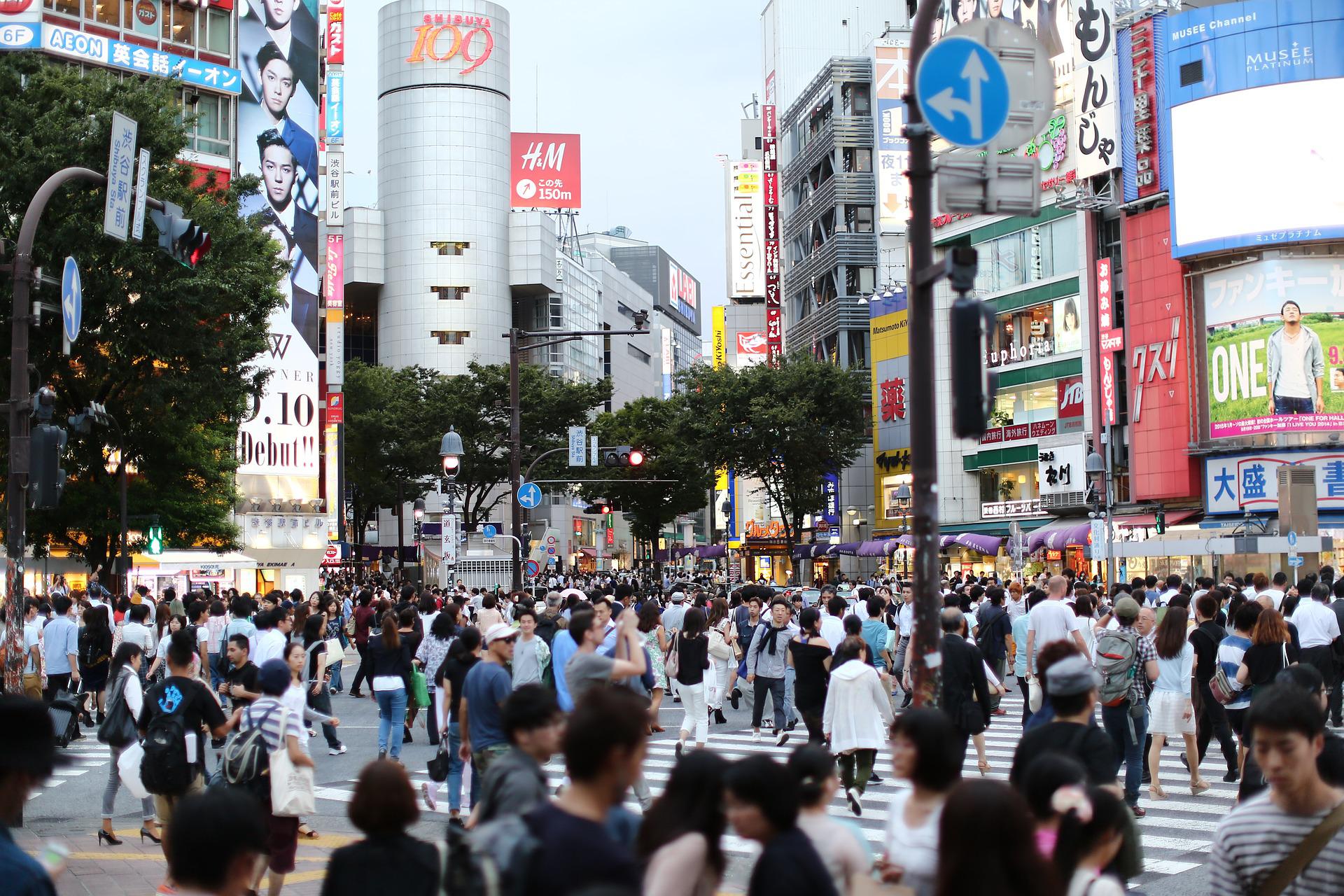 Can the weak Yen lift tourist spending in Japan