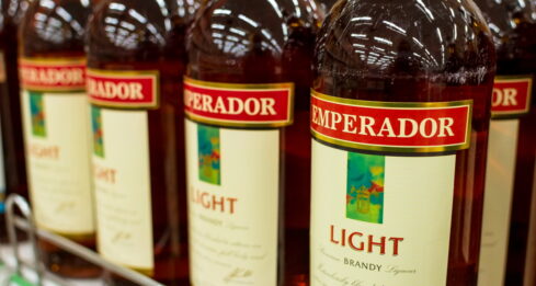 Emperador Inc. – conquering the whisky market Emperador Inc
