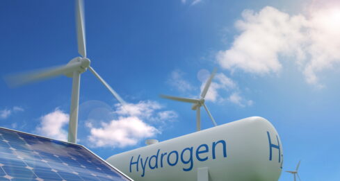 India on the threshold of green hydrogen revolution Green hydrogen in India