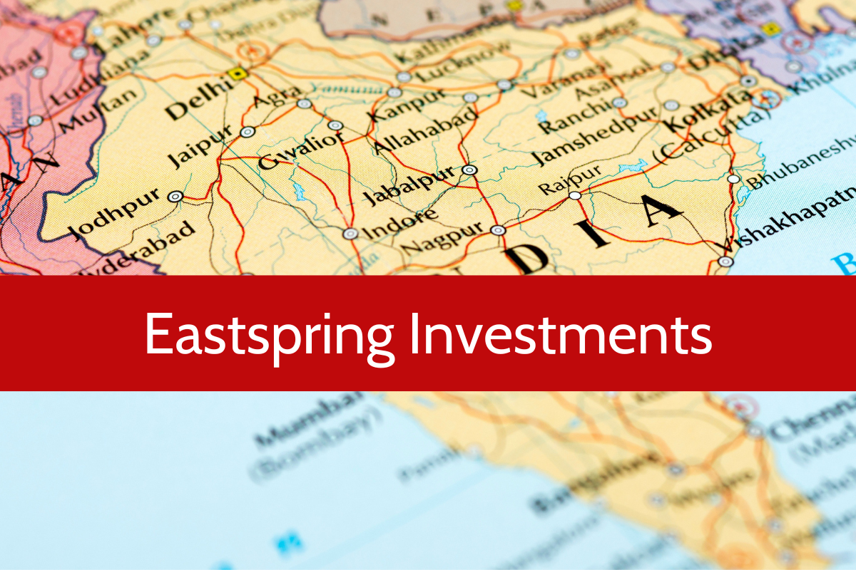 Indiens vielversprechende Unternehmensgewinne_Eastspring Investments