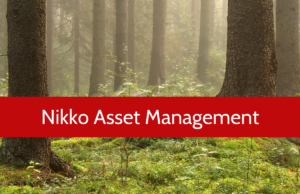 Utilising Japan’s forest resources