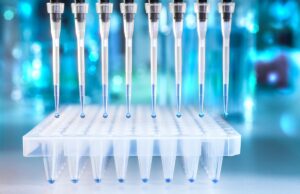 China’s biopharmaceutical sector is thriving