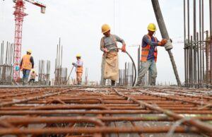 Declining earnings, weak outlook weighs on China property sector