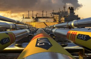 Japan schließt sich für LNG-Lieferungen mit Malaysia zusammen