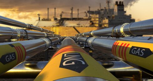 Japan LNG supply may come from Malaysia’s Petronas japan lng