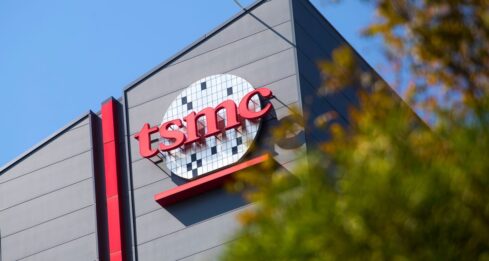 TSMC – strong growth, rising risks in 2025 tsmc