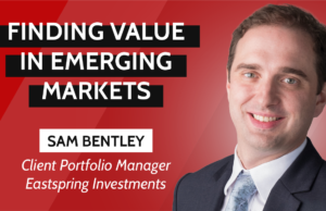 Where is the value in emerging market equity? 