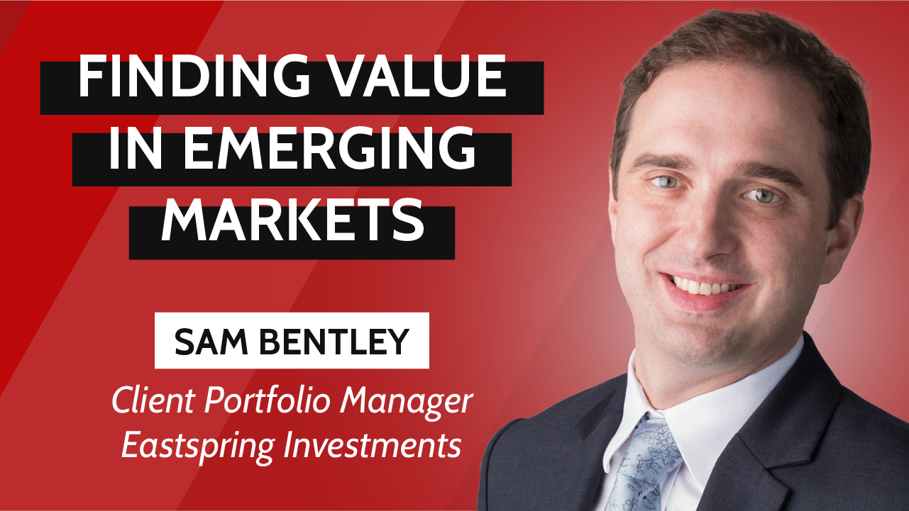 Where is the value in emerging market equity? 