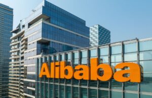 Alibaba Group auf einen Blick
