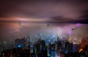Hong Kong crypto sector gets new lease of life