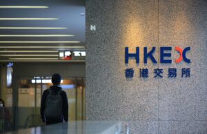 Hongkonger Börsenbetreiber HKEX verzeichnet 30% Gewinnrückgang