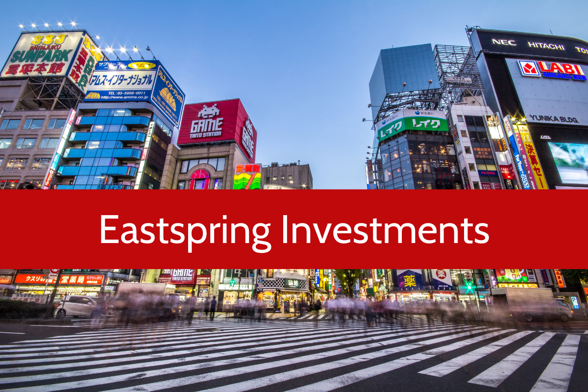 Japan’s good value creates alpha opportunities_Eastspring Investments