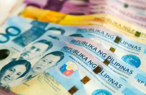 Wie weit rutscht der philippinische Peso noch ab?