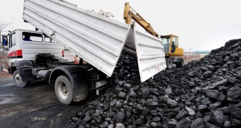 Australian coal exports to bring windfall profits for miners australian coal
