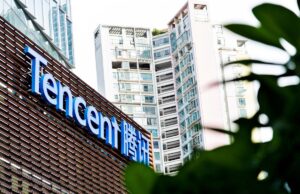 Tencent’s fall from glory and outlook