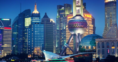 Asia Bonds – the time is now Asia Bonds Overview, Shanghai
