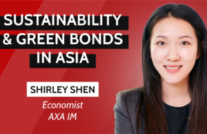 What opportunities does Asia’s green transition bring?