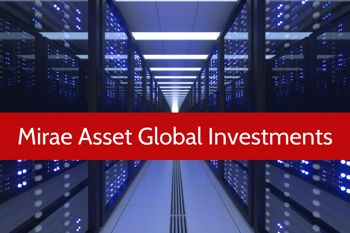 Challenges for China's Cloud Computing & Software sector_Mirae Asset Global Investments