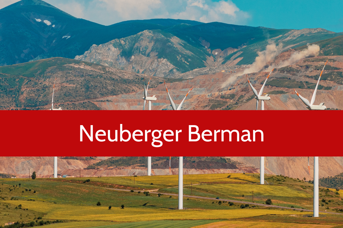 Indiens Energiewende und die Chancen_Neuberger Berman