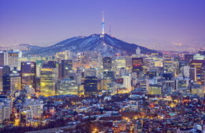 Ausblick für Südkorea ETFs