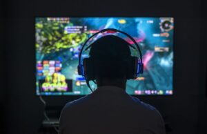 Gewinner am boomenden asiatischen Gaming-Markt