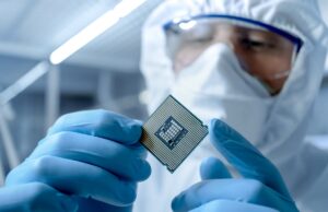 Impact of China chip ban on Asian chipmakers