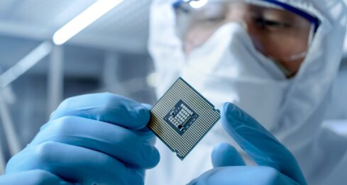 Impact of China chip ban on Asian chipmakers china chip ban