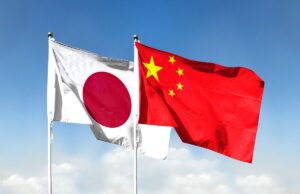 Can Japan survive without China?