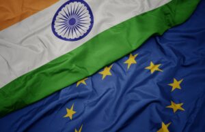 India-EU at an impasse over clearing house regulation
