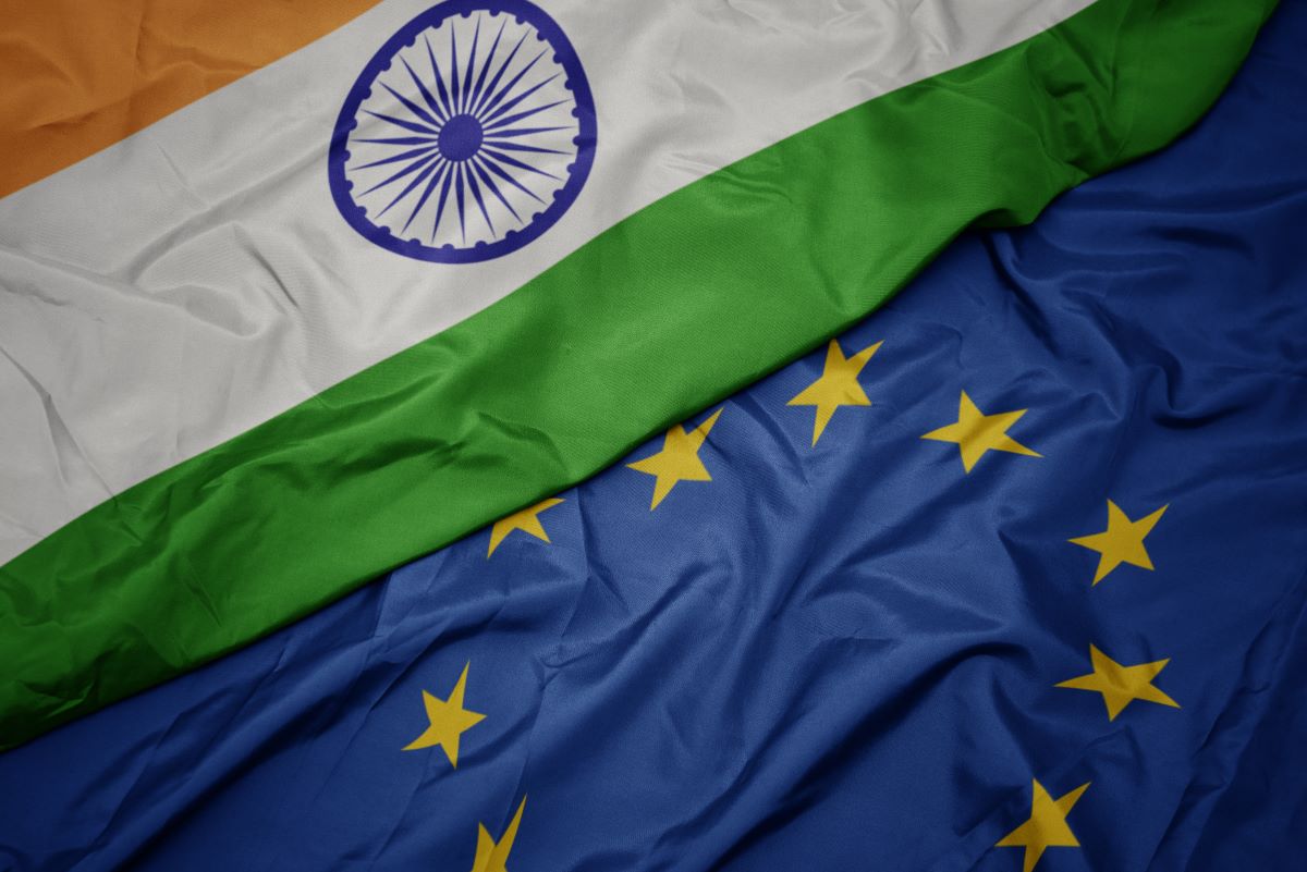 EU-Indien Streit