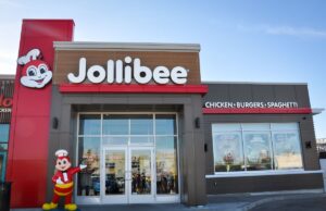 Jollibee Foods Corporation – das nächste McDonald’s?