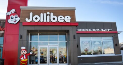 Jollibee Foods Corporation – the next McDonald’s? jollibee foods corporation