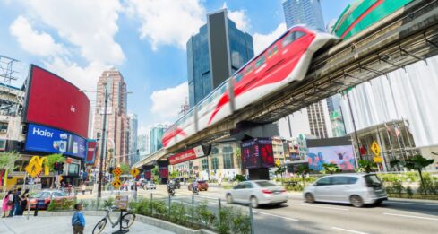 Malaysia sees highest Q3 GDP growth in Southeast Asia malaysia gdp