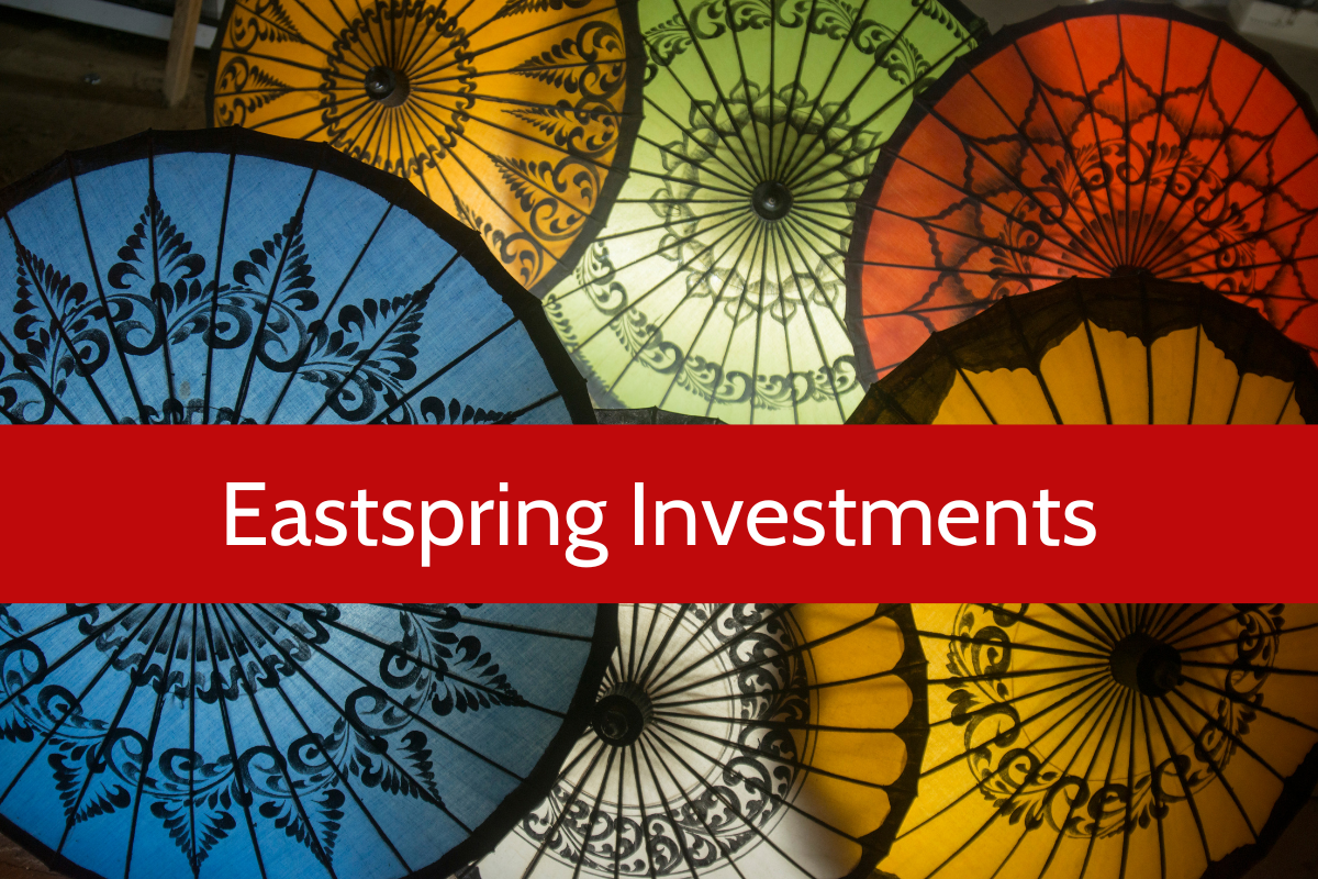 Anlageuniversum Asien: stärker diversifiziert_Eastspring Investments