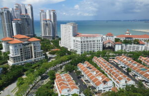 Asia housing market: IMF sees steep fall in prices