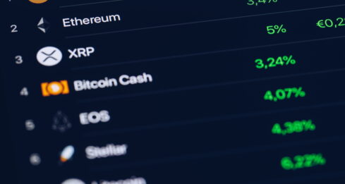 Impact of FTX scandal on Asia FTX Asia