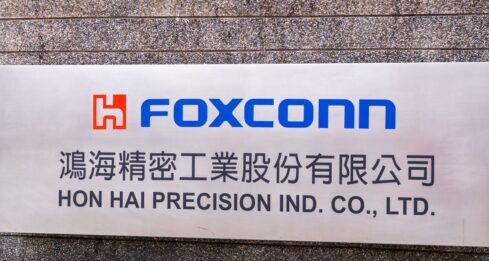 Foxconn Technology Group: future is in EVs Foxconn Technology Group