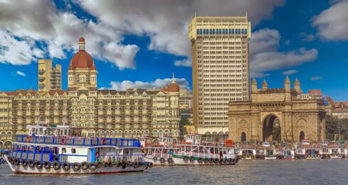 India Outlook 2025 India Outlook