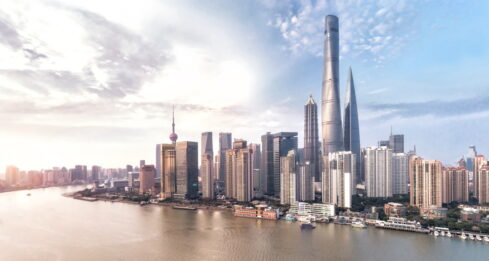 China Outlook 2025 China Outlook