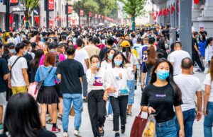 Lockerungen in China: Hilft die Öffnung der Wirtschaft?