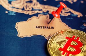Updated financial regulation in Australia to deal with crypto